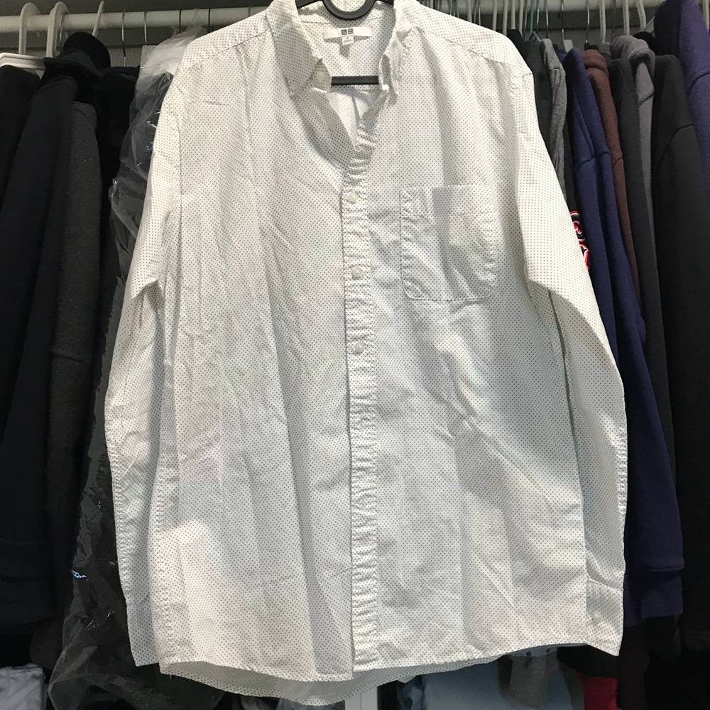 Uniqlo shirt